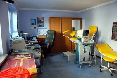 lek. med. Bogdan Kunkiewicz. Ginekolog - Położnik