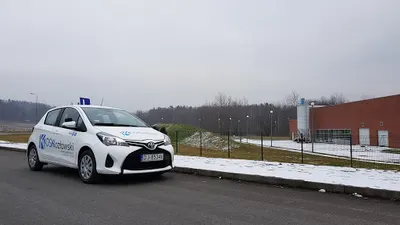 OSK Kozłowski - prawo jazdy kat. B